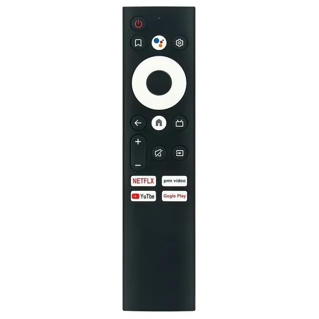 MTK TV fjärrkontroll Ersättning för 55Q20 För
