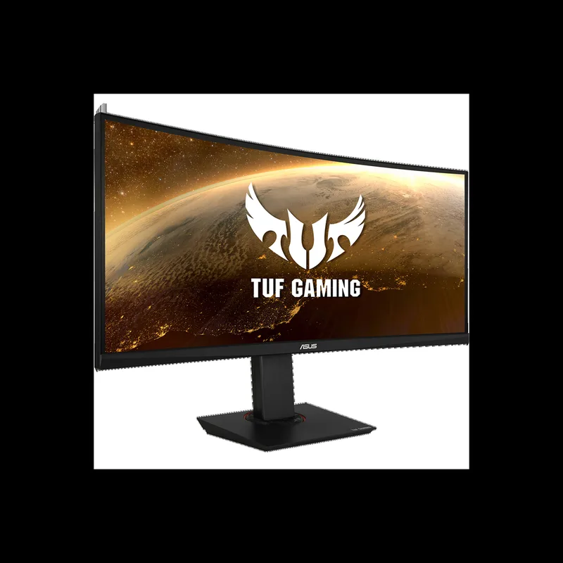 Asus TUF Gaming VG35VQ 35" välvd bildskärm