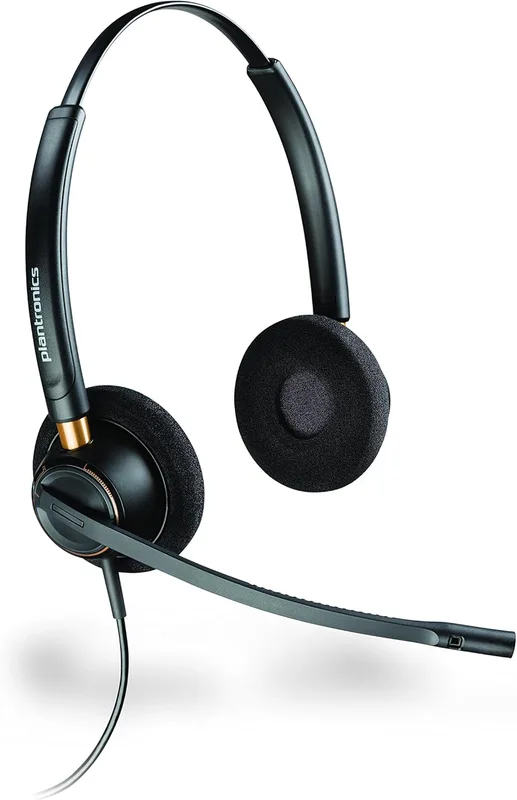 Plantronics Encore Pro HW520 – hörlurar