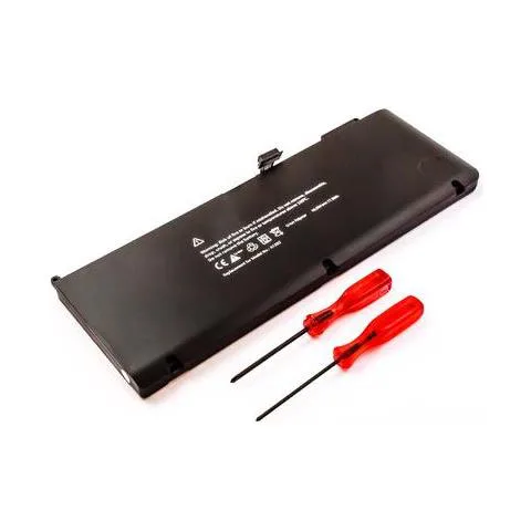Coreparts 58Wh Apple Macbook Pro 15 Battery