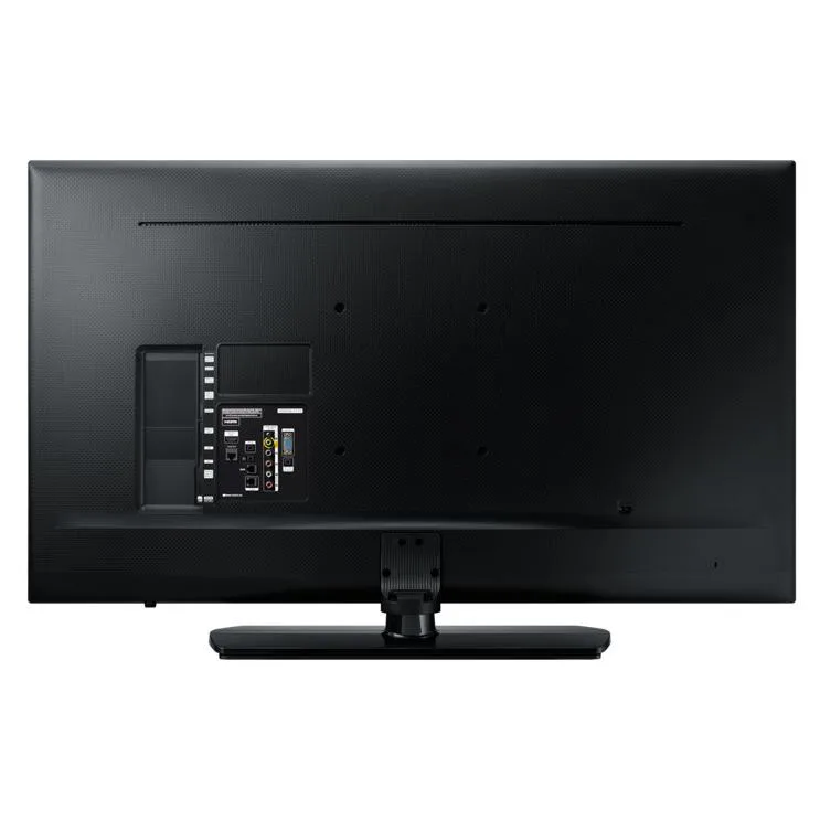 Samsung HG43EE690DBXEN/43'' Smart TVLED mode hotell svart