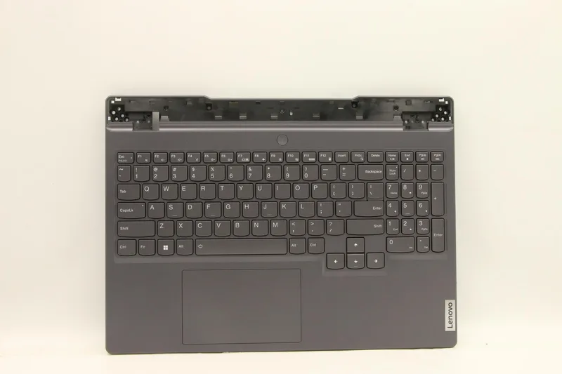 Lenovo Vienna Upper Case Sv W/Kbuk