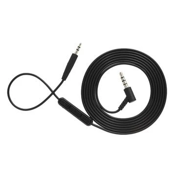 CaseOnline Ljudkabel med mikrofon Bose OE2