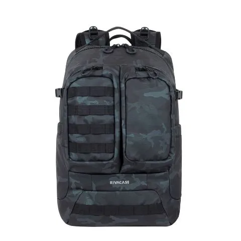 rivacase ZAINO NOTEBOOK 17 3 MILITARE