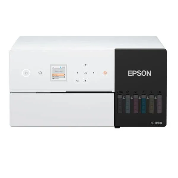 Epson SURELAB SL-D500
