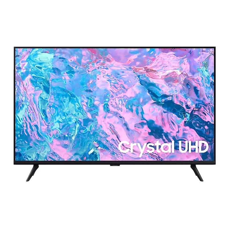 SAMSUNG LED-TV 43CU7025