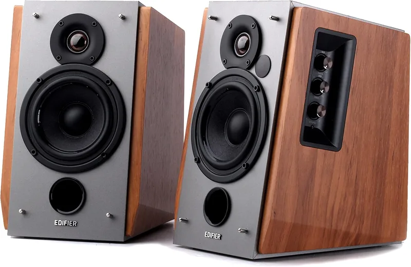 Edifier R1600TIII
