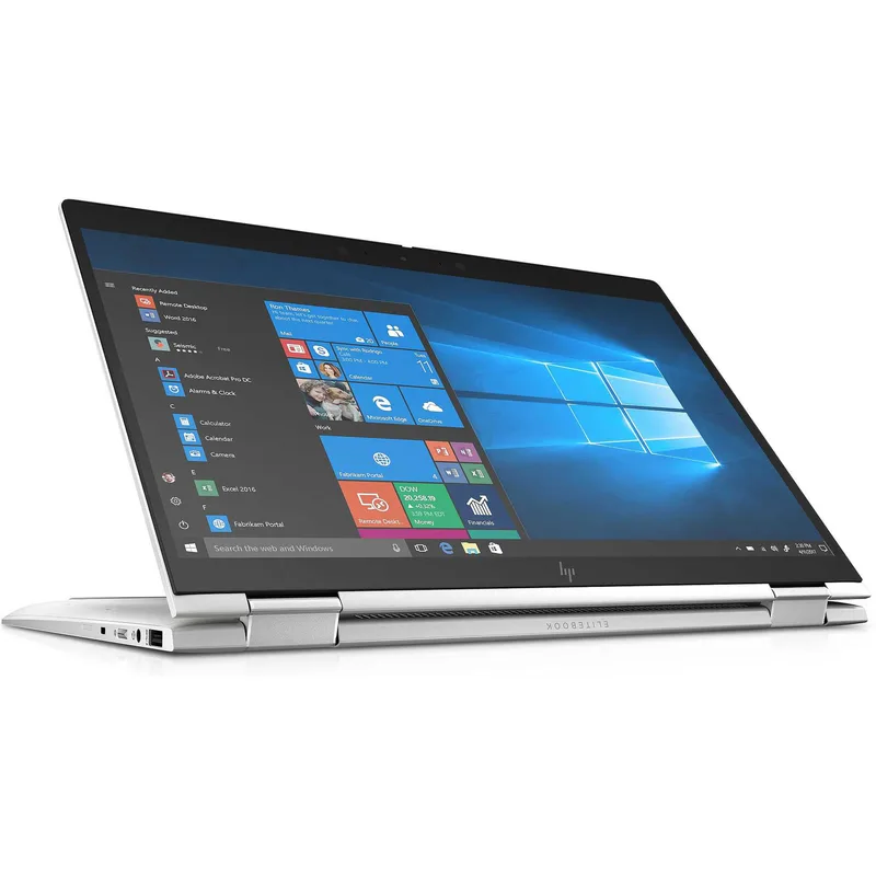 HP EliteBook x360 1040 G6