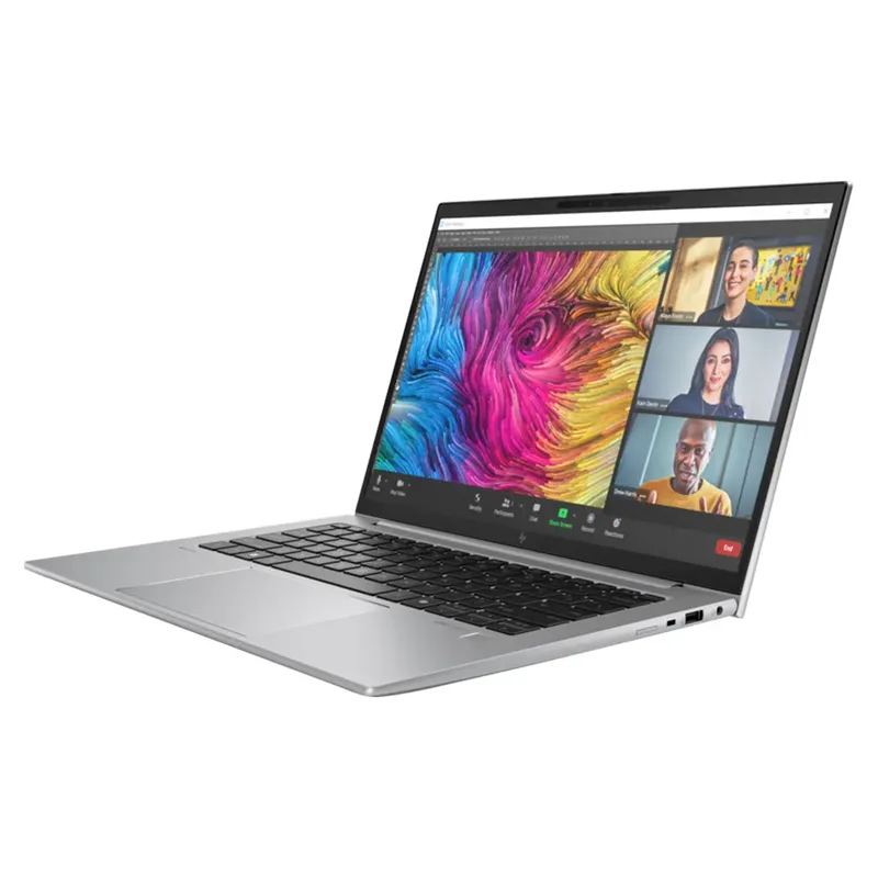 HP ZBook Firefly G11 Ultra-7/321000 14" bärbar