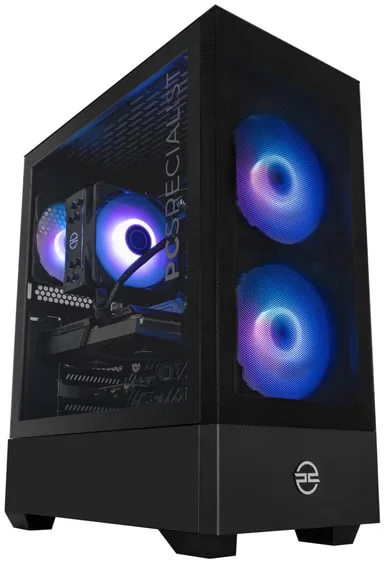 PCSpecialist Ultra 700 i9-13KF/32/2000/4080