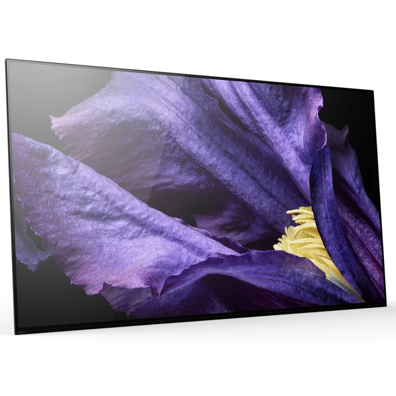 Sony 65" 4K UHD OLED Smart TV KD65AF9