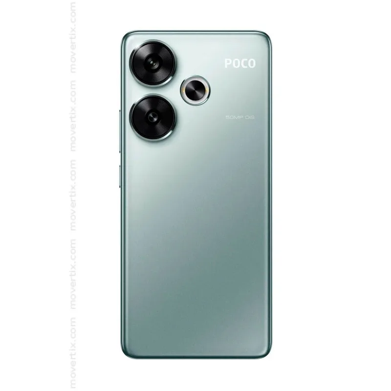 Xiaomi POCO F6