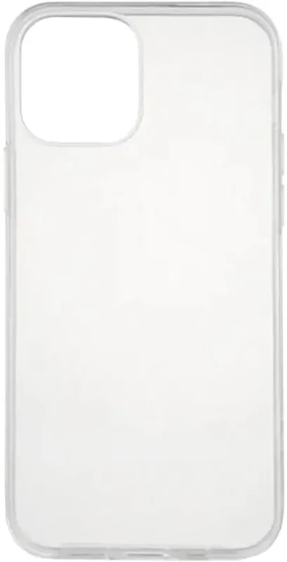 Onsala Mobilskal iPhone 12/12 Pro TPU Återvunnen Transparent