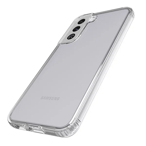 Tech21 Evo Clear Samsung Galaxy S22 Plus 5G