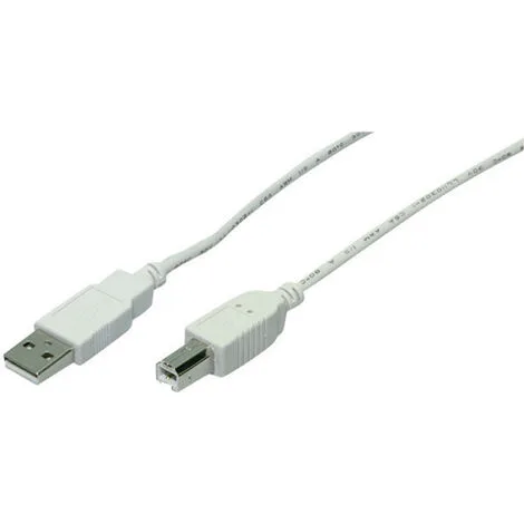 LogiLink CU0007 USB 2.0-kabel