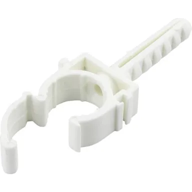 TRU COMPONENTS TC-6649812 93038c437 Fästklämma 18 delar