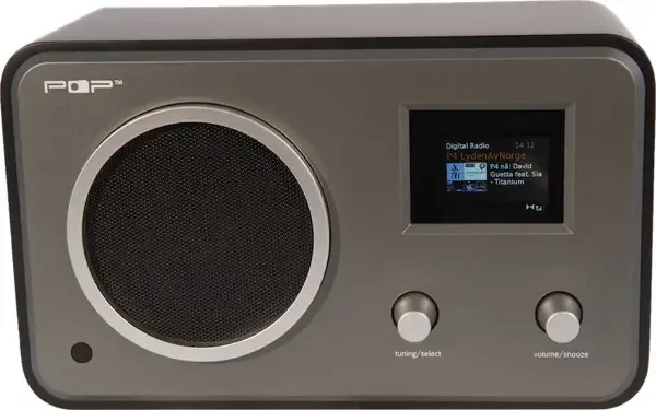POPworldradio digitalradio