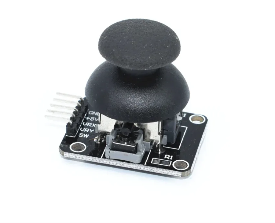 Robot Dual-axis XY Joystick Module