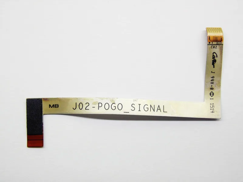 Lenovo J02 Touch Panel Cable