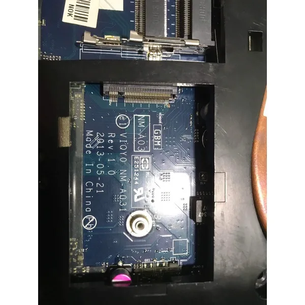 Lenovo Viqy0 Camera 2.0Win 8.1