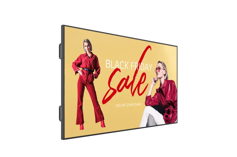 LG 110'' 110UM5K-B