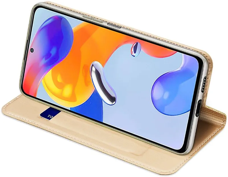 Dux Ducis Xiaomi Redmi Note 11 Pro Fodral