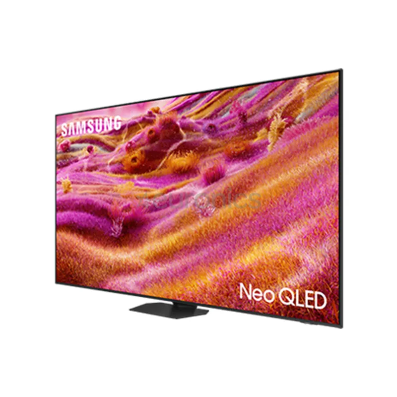 SAMSUNG 75" QN90F Neo QLED 4K Mini LED Smart TV