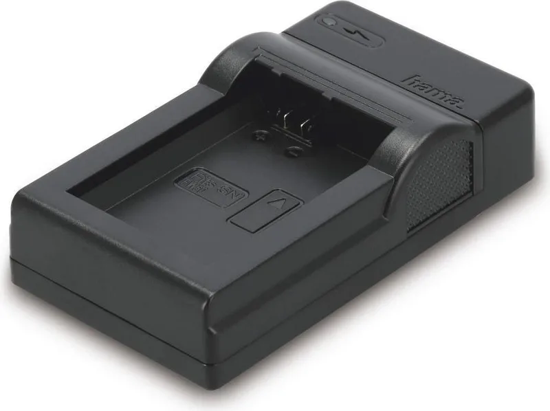 Hama Travel Charger Mini USB