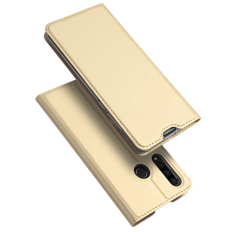 Dux Ducis Plånboksfodral till Huawei P30