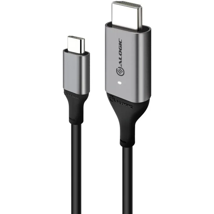 ALOGIC Ultra
