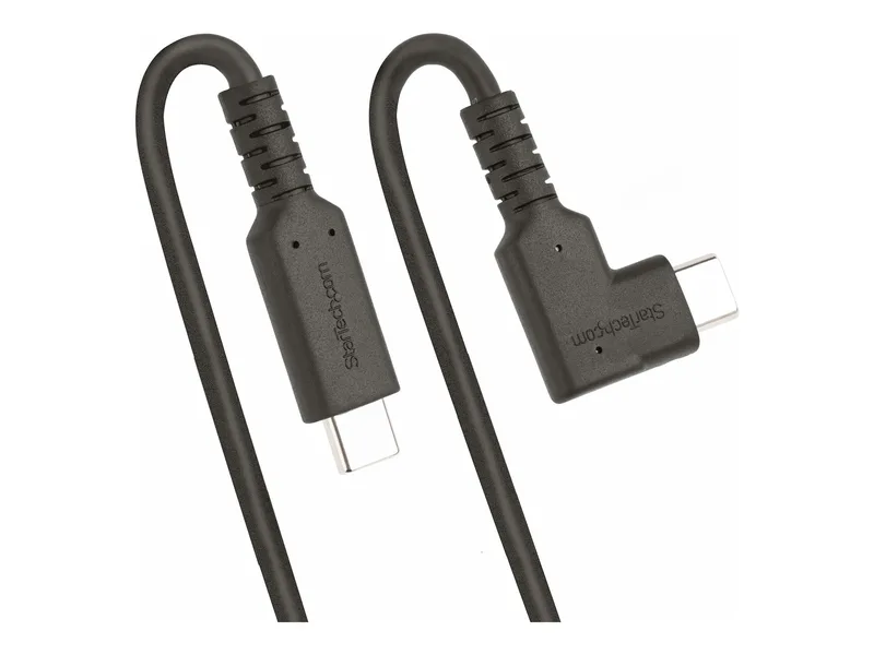 Startech.Com 2 m 5 Gbps USB C-kabel 100 W 5 A strömförsörjning