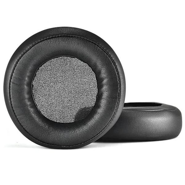 Ersättande öronkuddar skumkuddar kompatibla med Sony MDR-V500 V500DJ V700 V700DJ V730 Z700DJ Z500 XD900