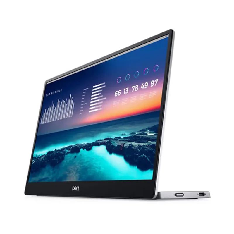DELL C1422H 14" portabel bildskärm