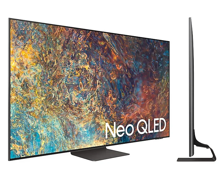 Samsung 85" QN95A 4K Neo QLED Smart TV