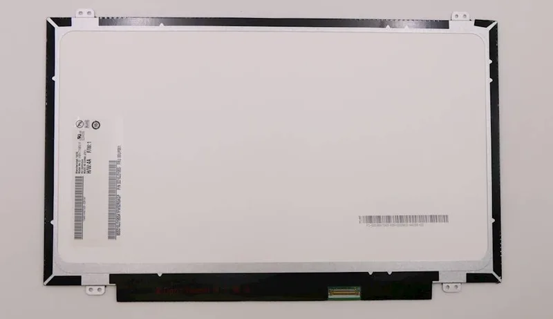 14" HD N-Touch TN Auo Flat