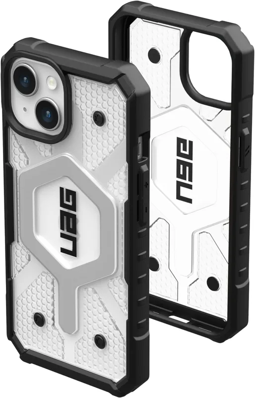 Urban Armor Gear (UAG) iPhone 15 Plus Skal Plyo MagSafe