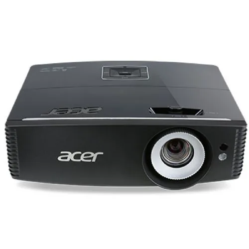 Acer P6600 - DLP-projektor - 3D - LAN