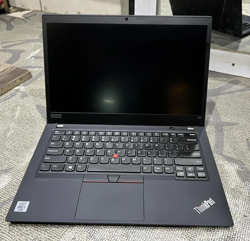 LENOVO TP T14 G2 i7-1165G7 14p 16/512 GB