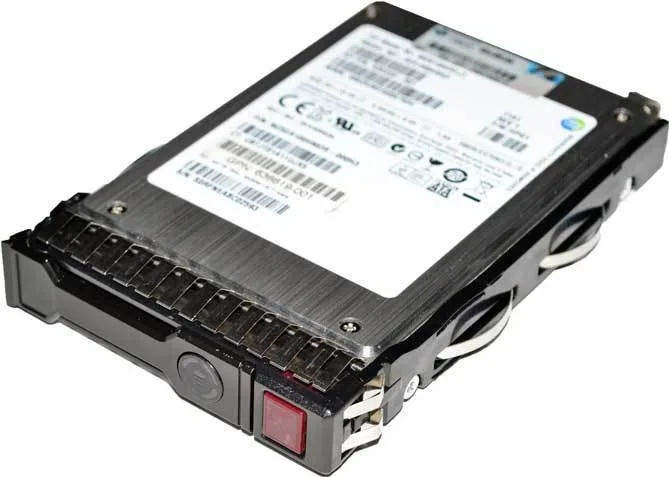 HP 787647-001 900GB SAS MSA HDD 10K SFF