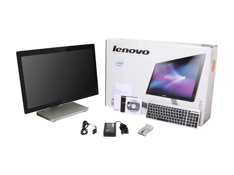 Lenovo A730 2Gpgsgpu W/Hdmiin W/O TV