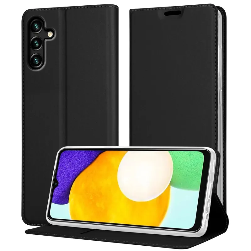Cadorabo Samsung Galaxy A13 5G Skal Fodral