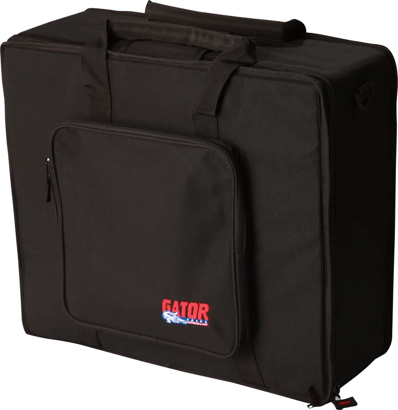 Gator Cases Soundcheck-väskor Gigbag för kablar och tillbehör