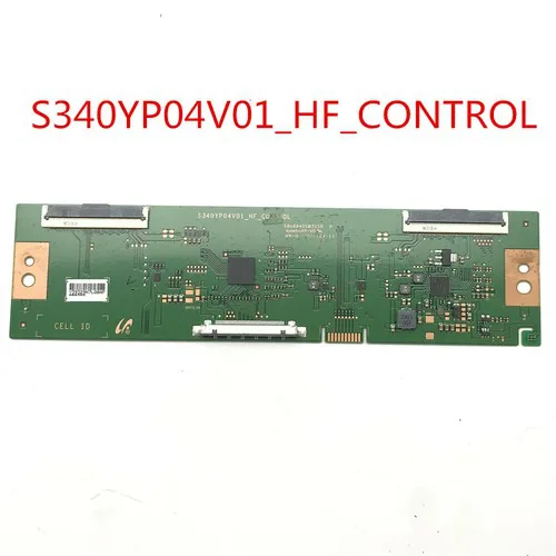 S340YP04V01_HF_CONTROL T-CON Logic Board