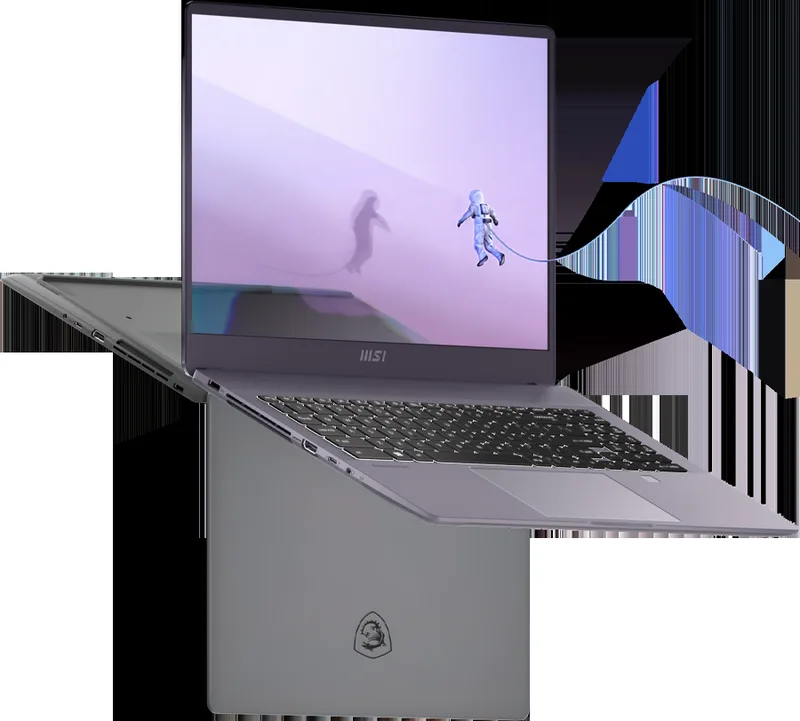 MSI Creator Z16 HX Studio