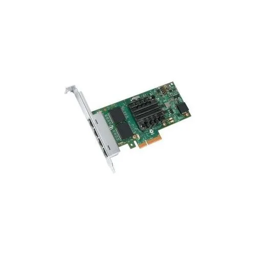 Intel I350T4V2BLK netværkskort