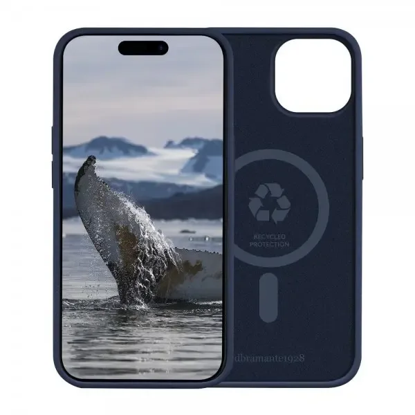 dbramante1928 iPhone 15 Plus Skal Monaco MagSafe