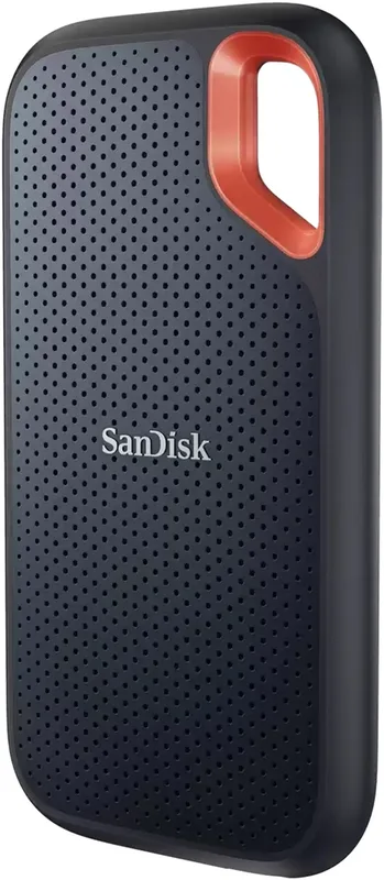 Real Portable SSD 4TB