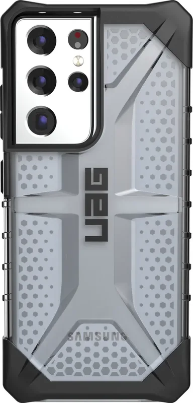 Urban Armor Gear (UAG) Samsung Galaxy S21 Ultra Skal Plasma