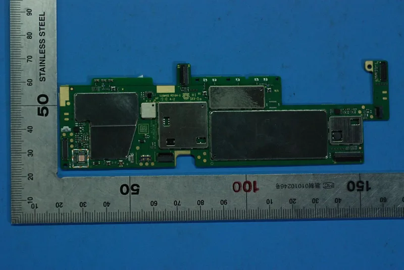 Lenovo A10 MB Pk3188 2Gram 32G HDMI