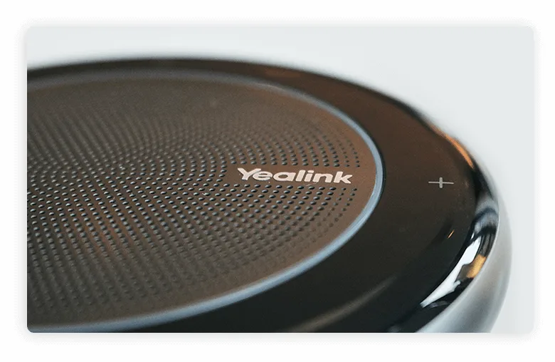 Yealink CP700 Högtalartelefon